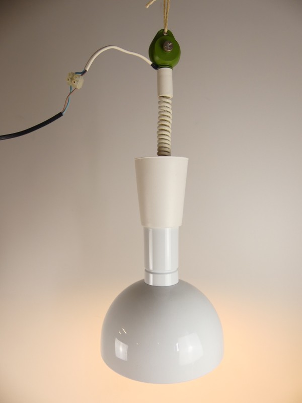 Vintage hanglamp Växa model
